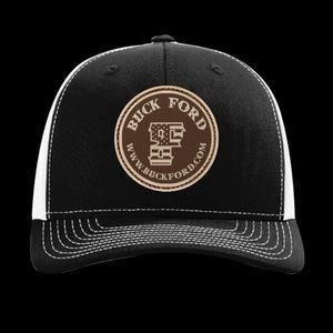 Buck Ford Hats